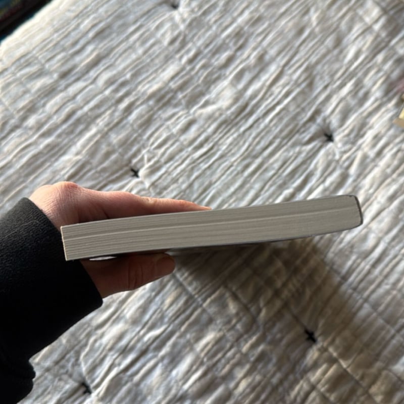 The Old Willis Place