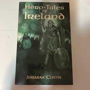 Hero-Tales of Ireland