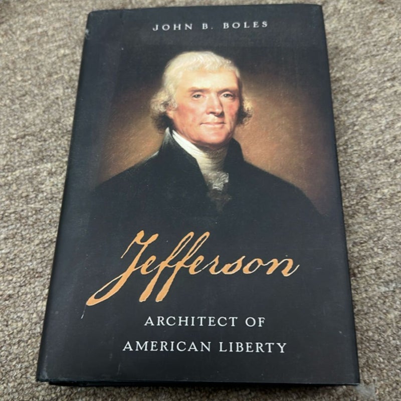 Jefferson