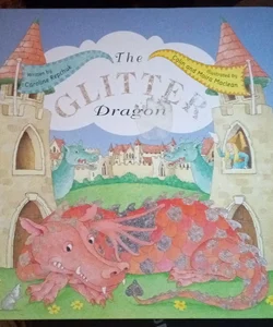 The Glitter Dragon