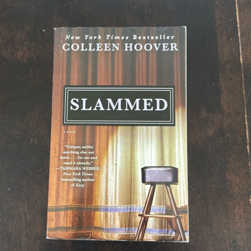 Slammed