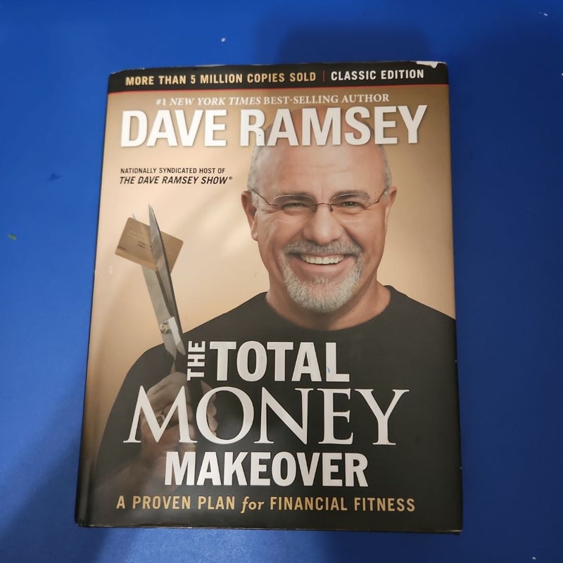 The Total Money Makeover