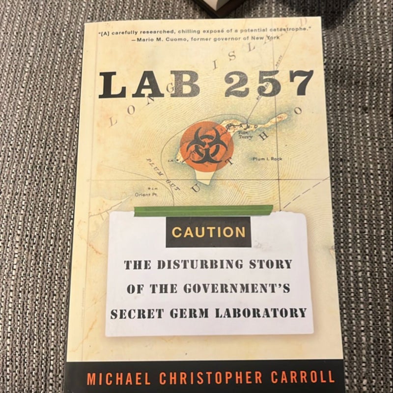 Lab 257