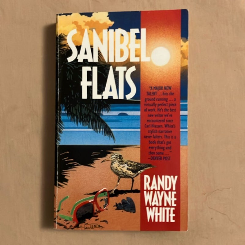 Sanibel Flats