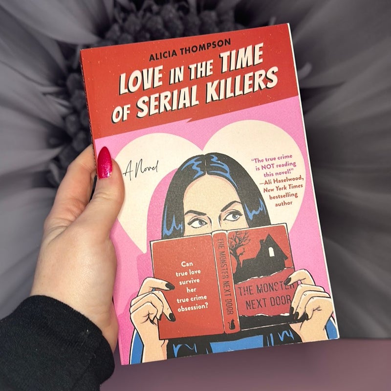 Love in the Time of Serial Killers