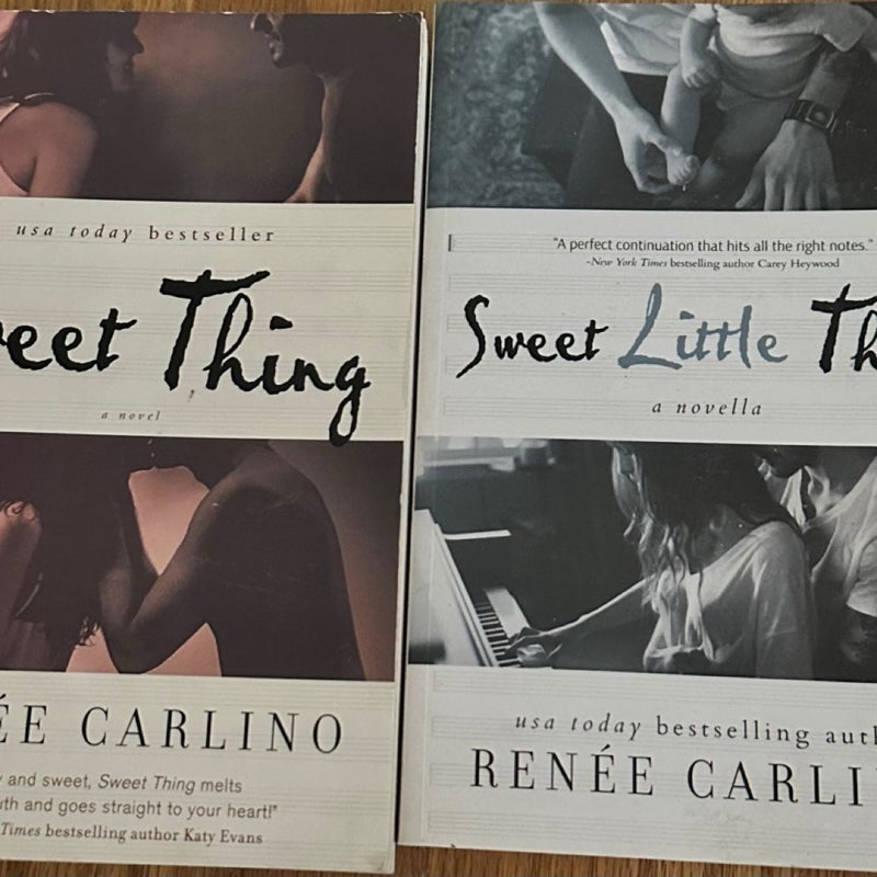 Sweet Thing