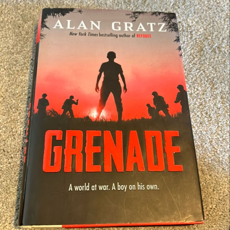 Grenade