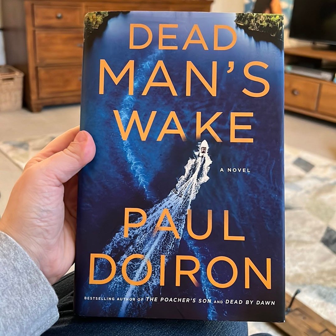 Dead Man's Wake