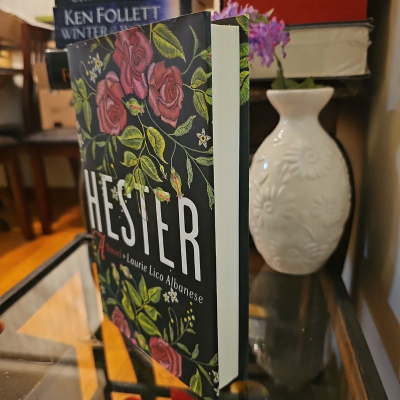 Hester
