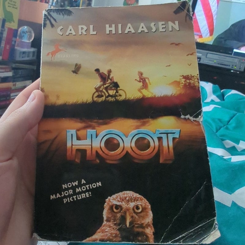 Hoot