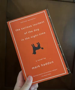 The Curious Incident of the Dog in the Night-Time