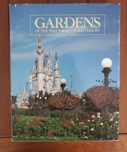Gardens of the Walt Disney World Resort