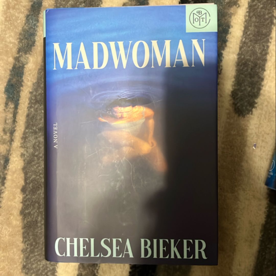 Madwoman
