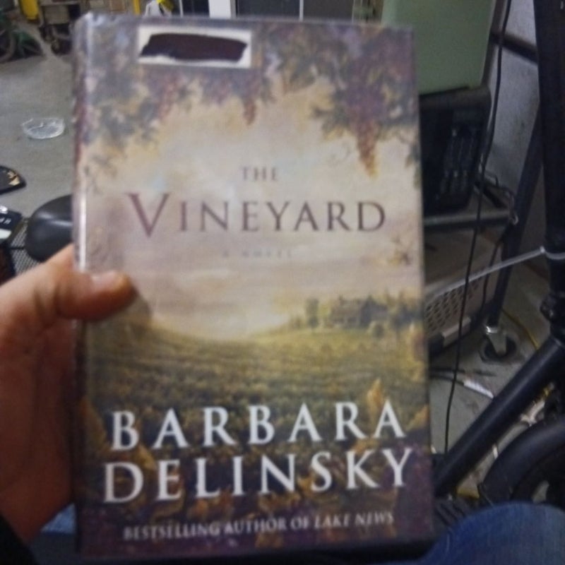 The Vineyard