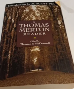A Thomas Merton Reader