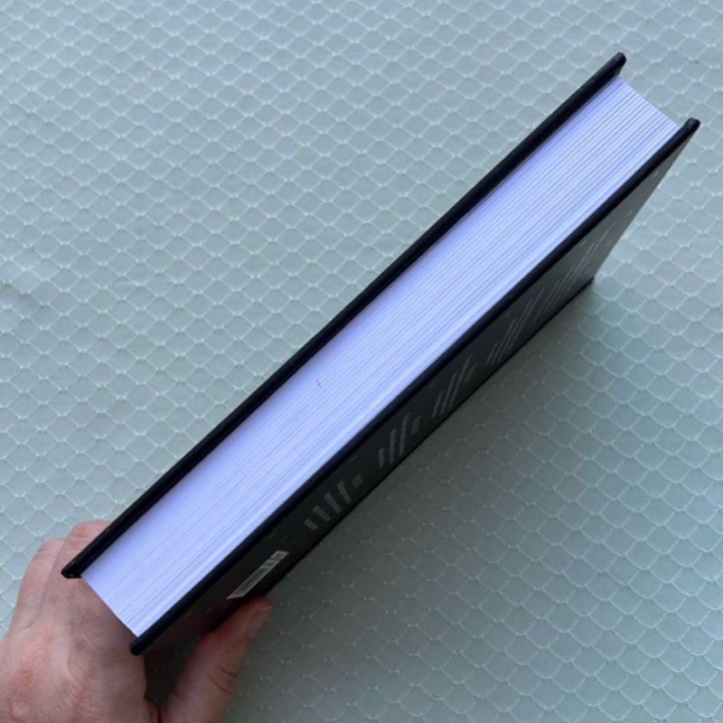 The Bullet Journal Method