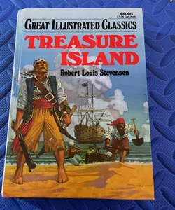 Treasure Island