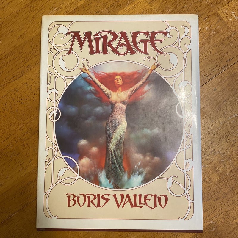 Mirage