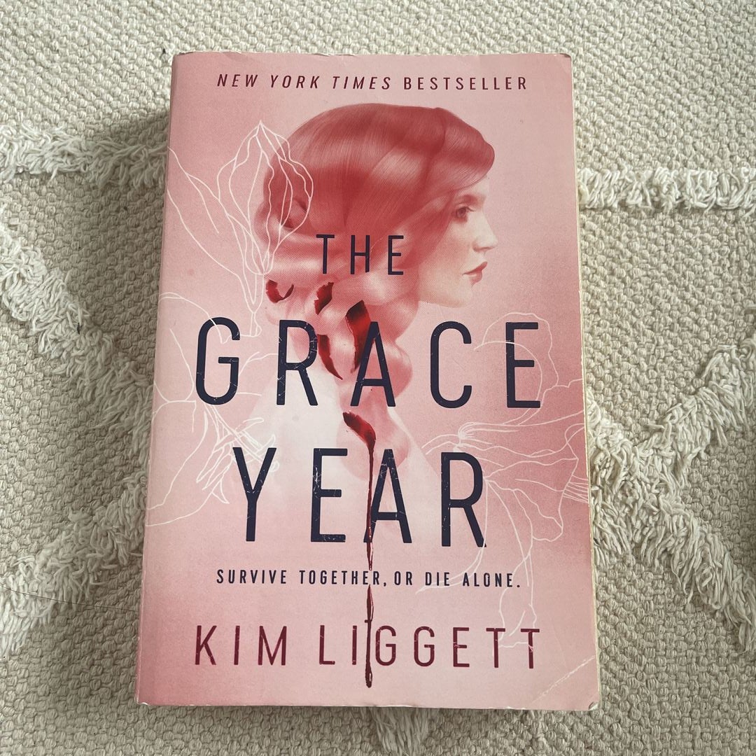 The Grace Year