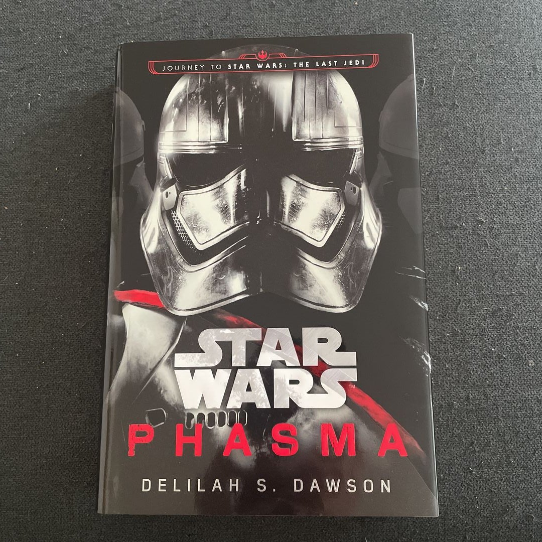 Phasma (Star Wars)