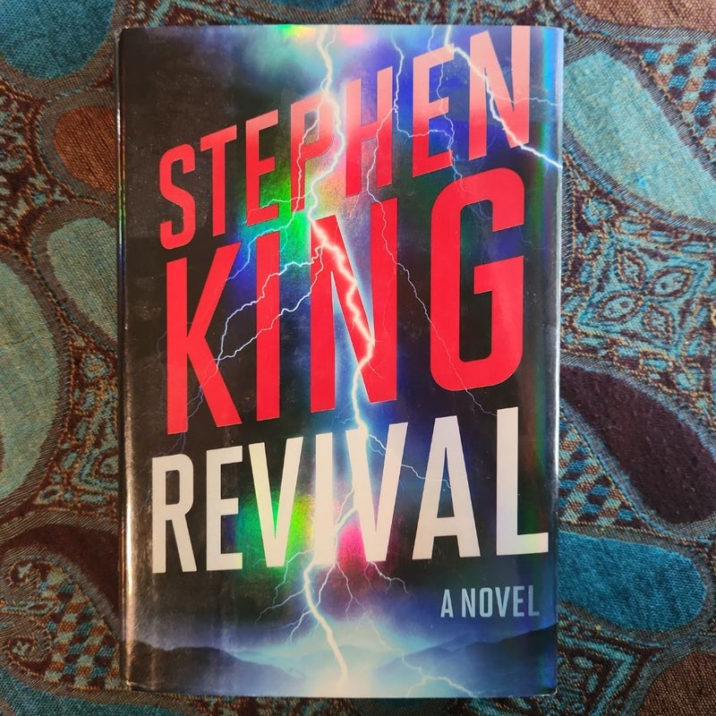 Revival