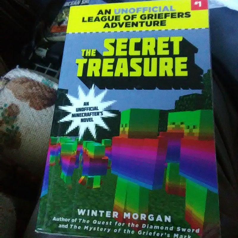 The Secret Treasure