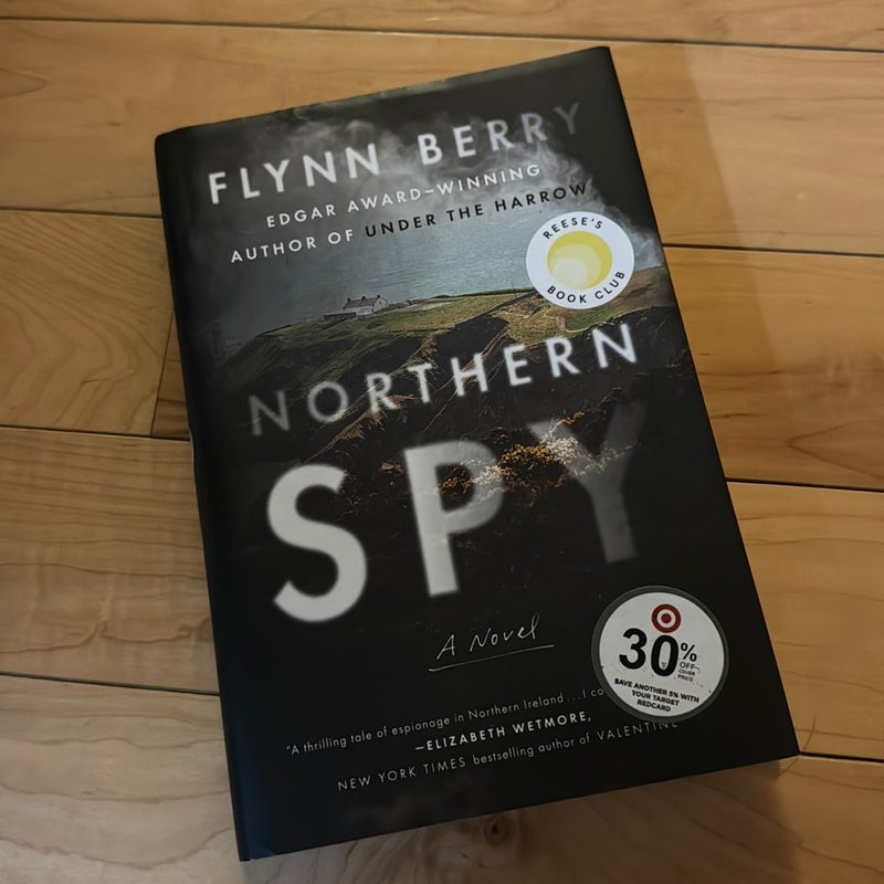 Northern Spy