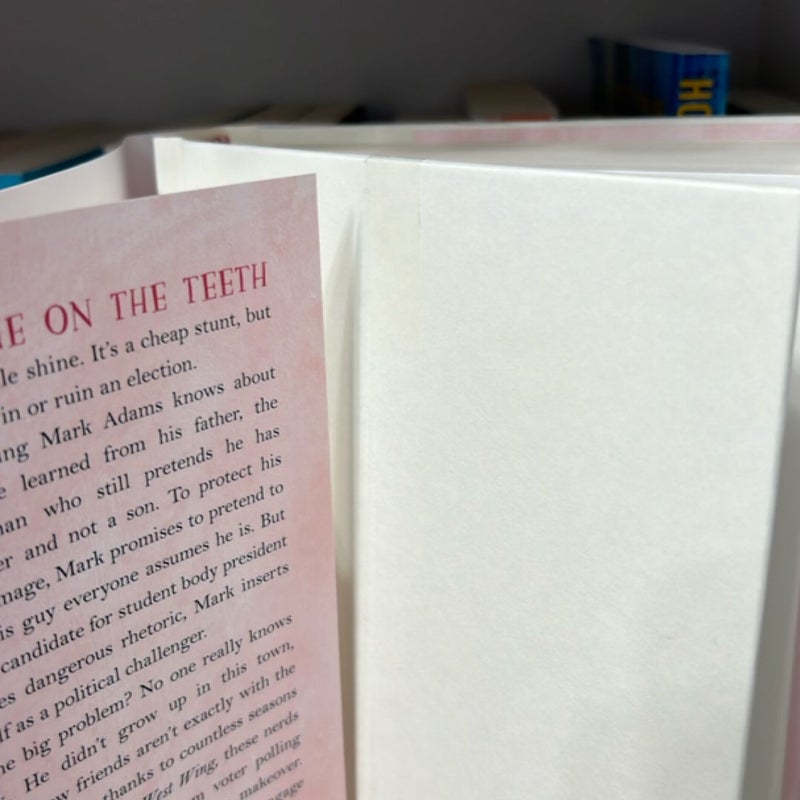 The (un)Popular Vote (Ex Library Book)
