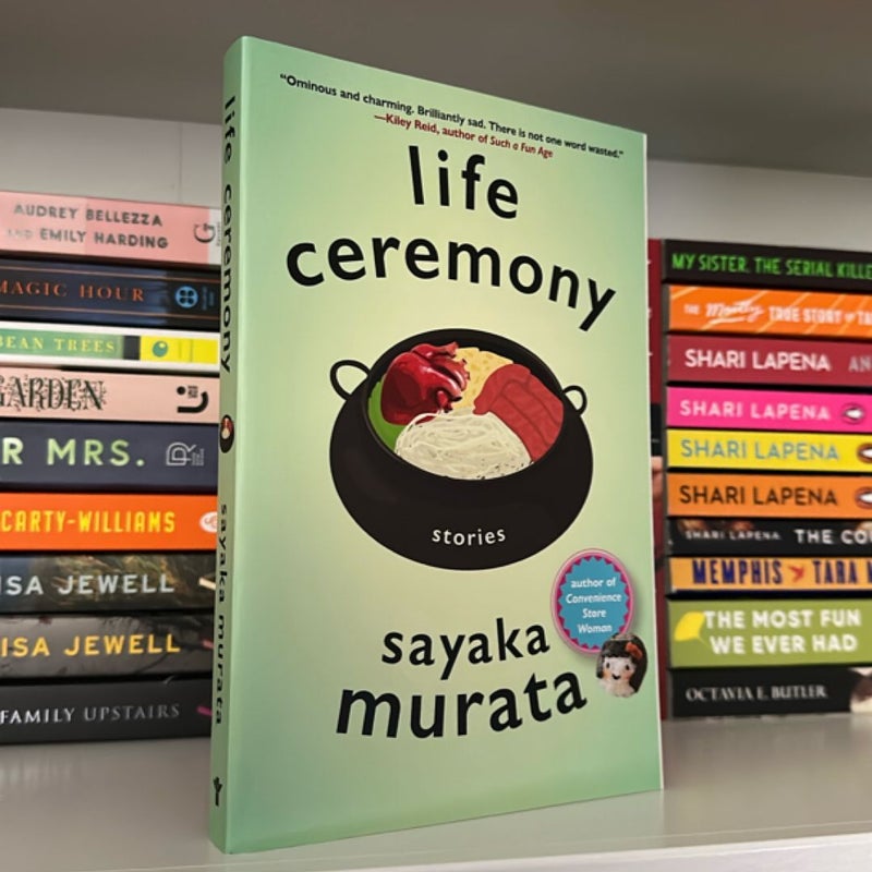 Life Ceremony