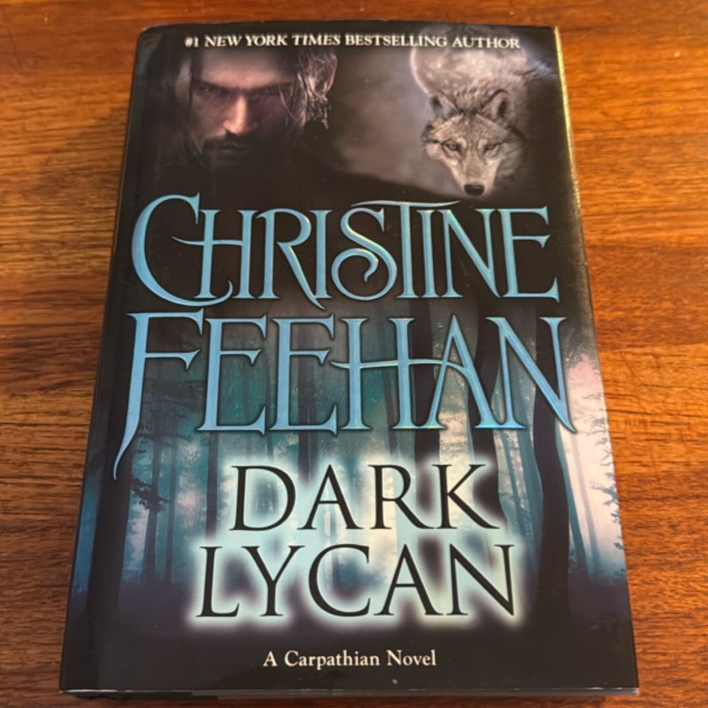 Dark Lycan