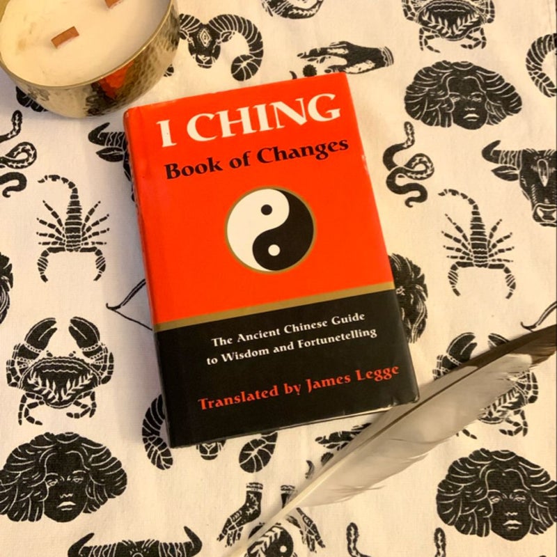 I Ching