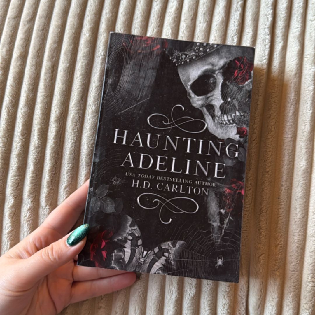 Haunting Adeline