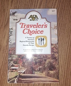 Travelers choice 