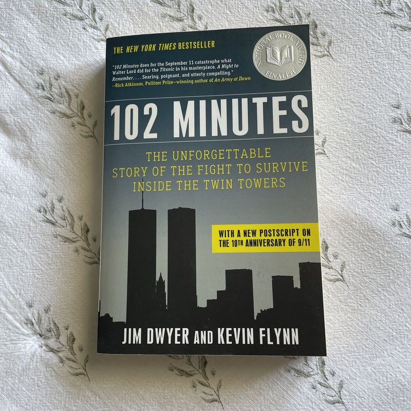 102 Minutes