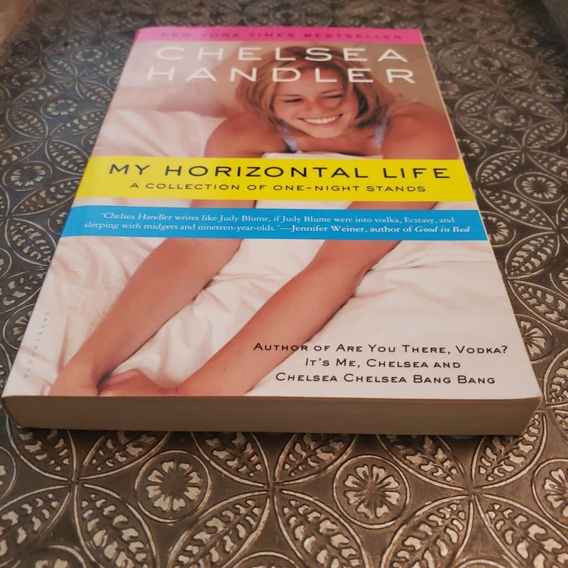 My Horizontal Life