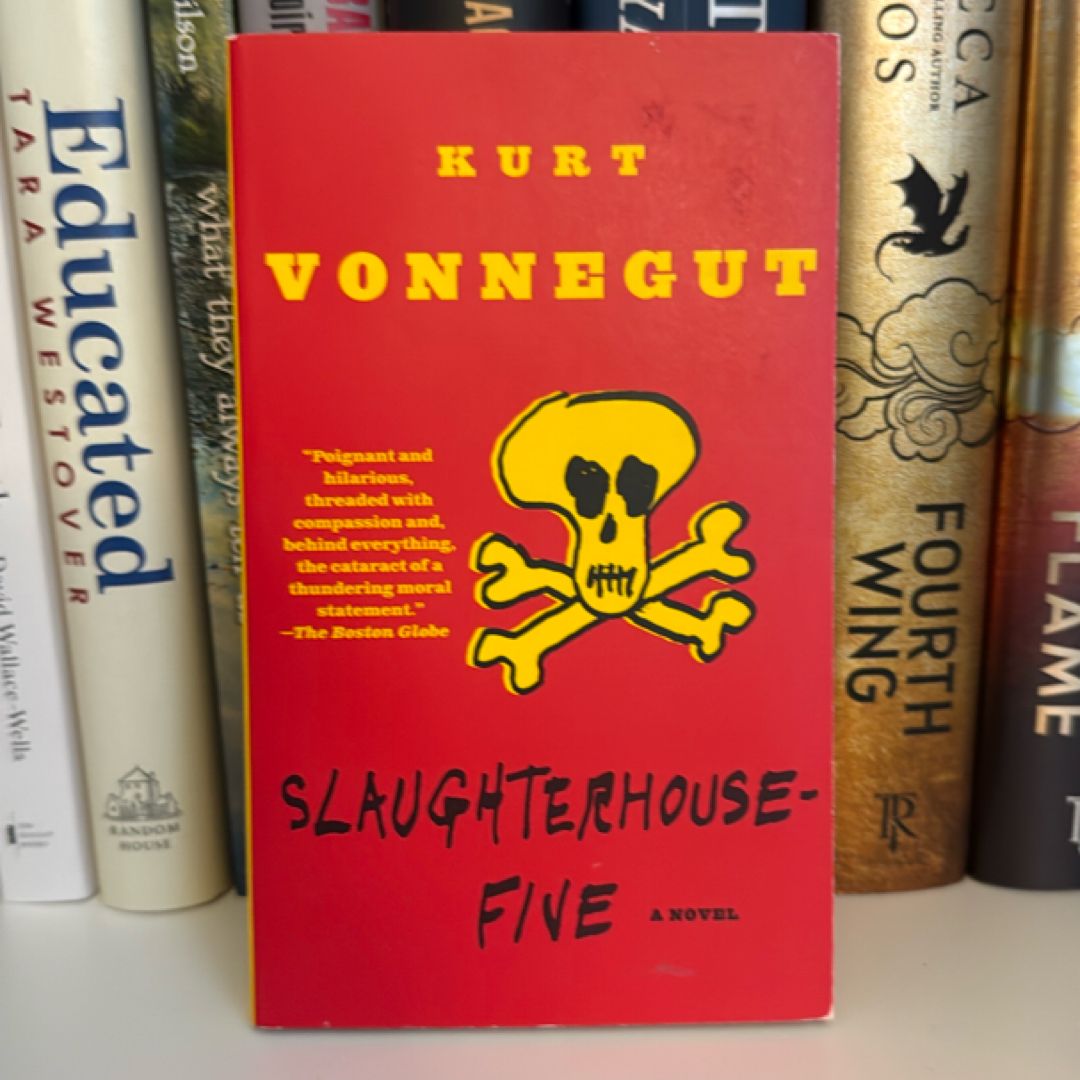 Slaughterhouse-Five