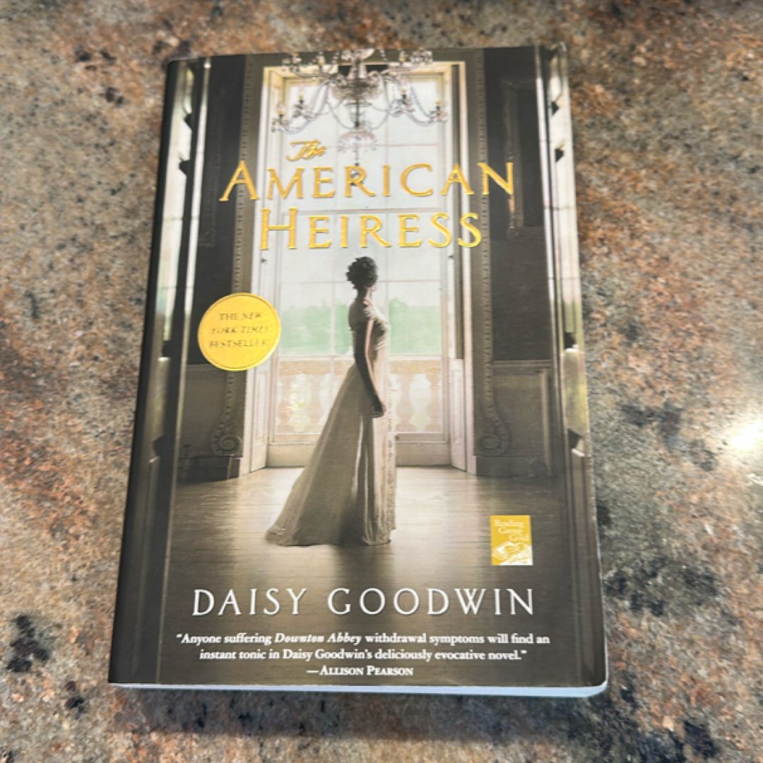 The American Heiress