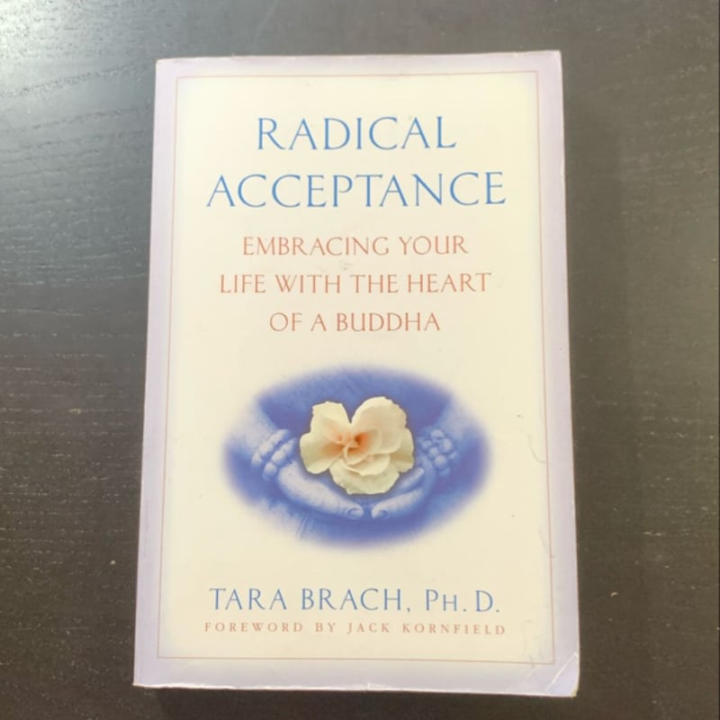 Radical Acceptance by Tara Brach