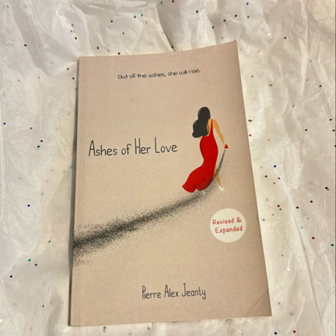 Ashes of Her Love
