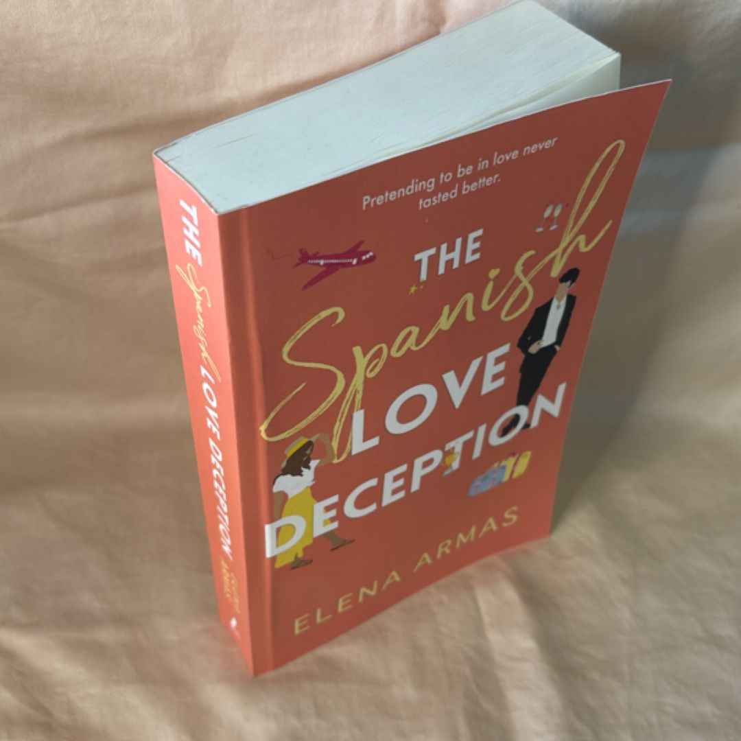 The Spanish love deception 