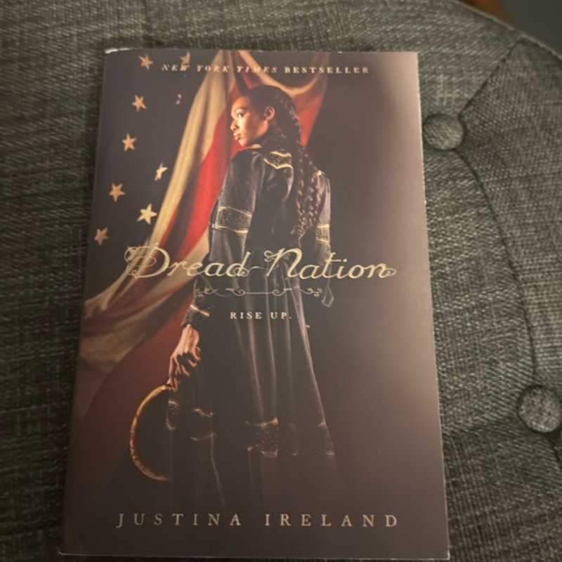 Dread Nation