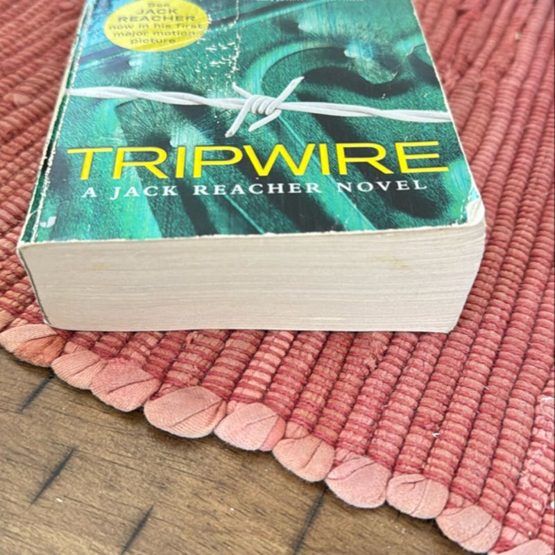 Tripwire