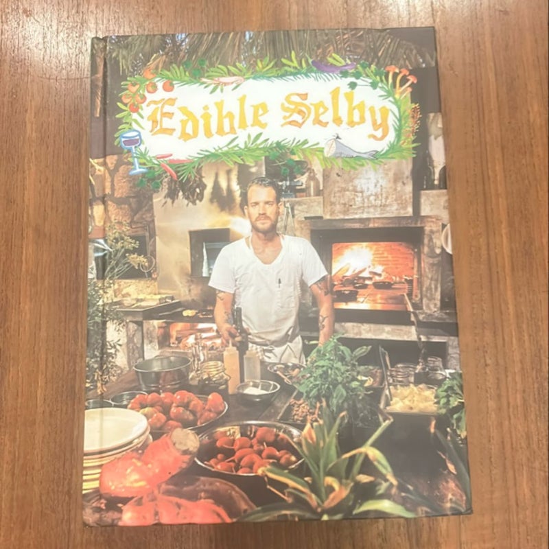 Edible Selby