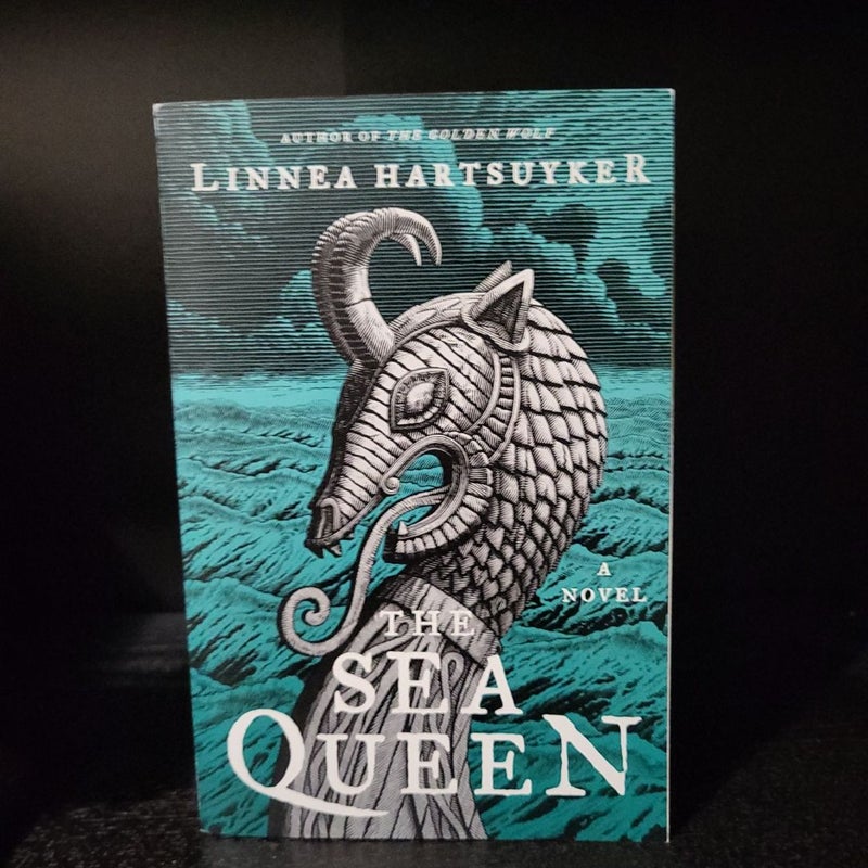 The Sea Queen