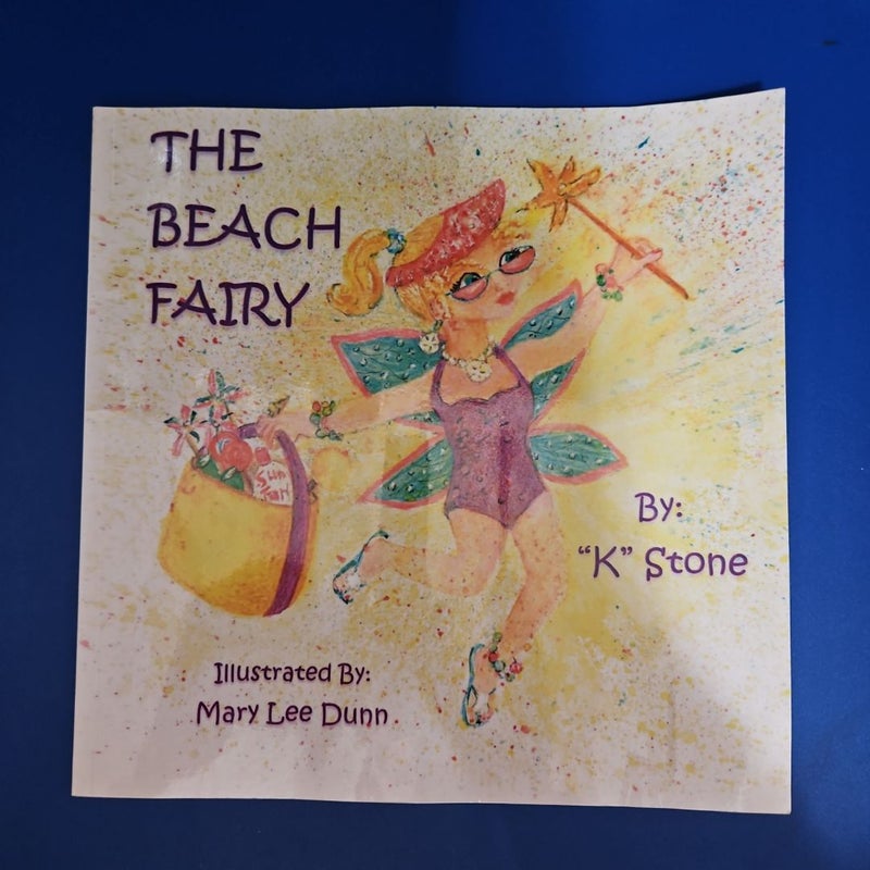 The Beach Fairy