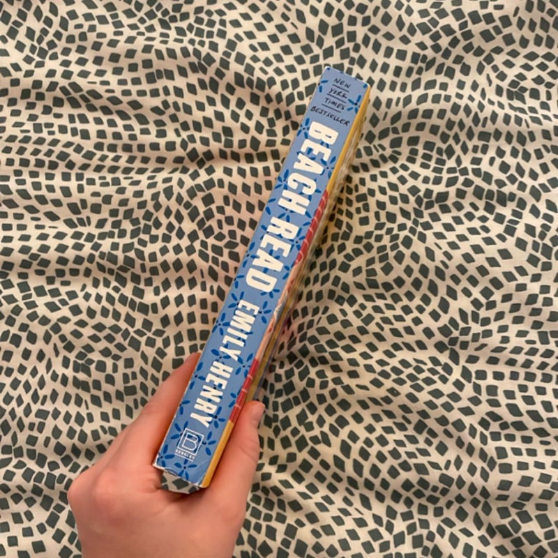 Beach Read