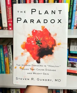 The Plant Paradox