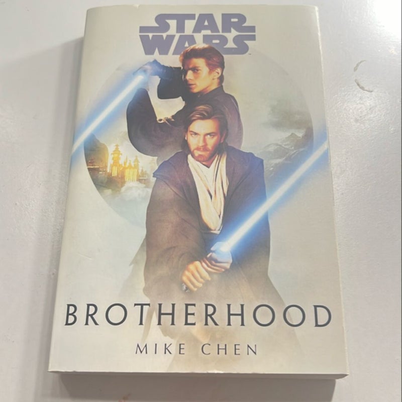 Star Wars: Brotherhood