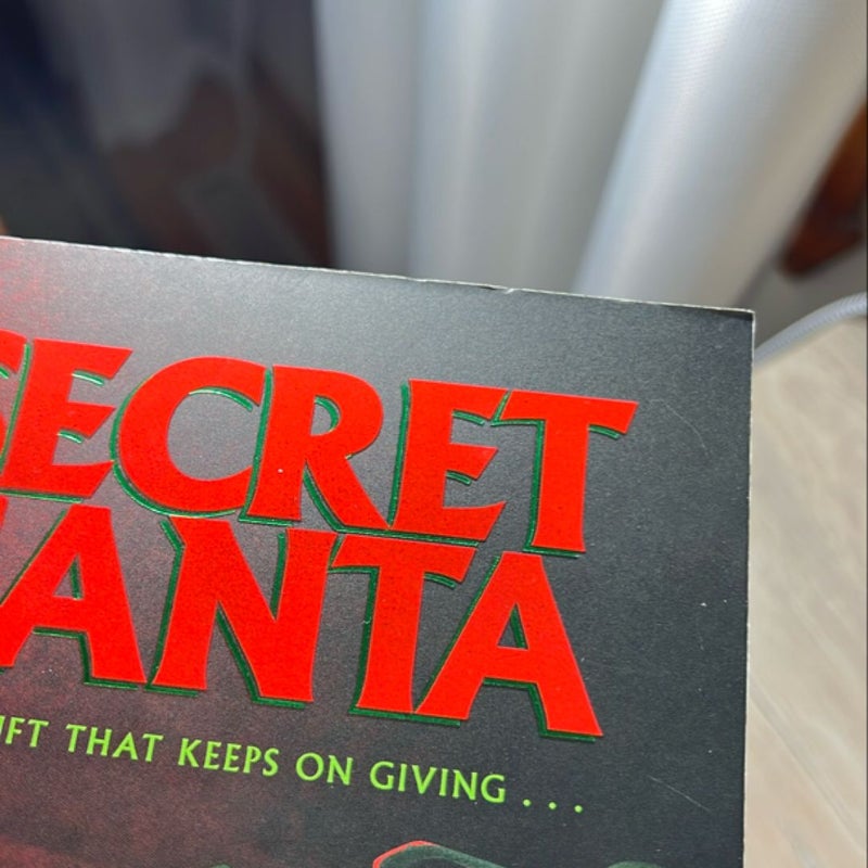 Secret Santa