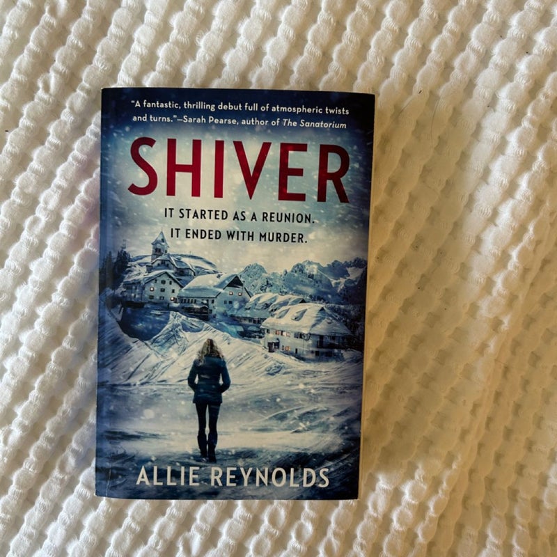 Shiver